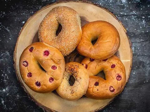 Solomon's Bakery