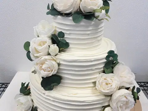 Sweet Eats Bakery