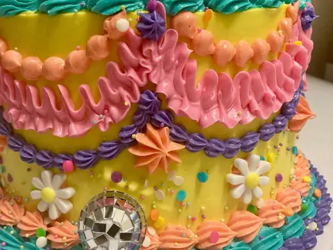 BKLYN Cake Studio