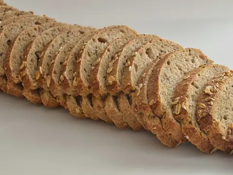Pilgrim Bakery