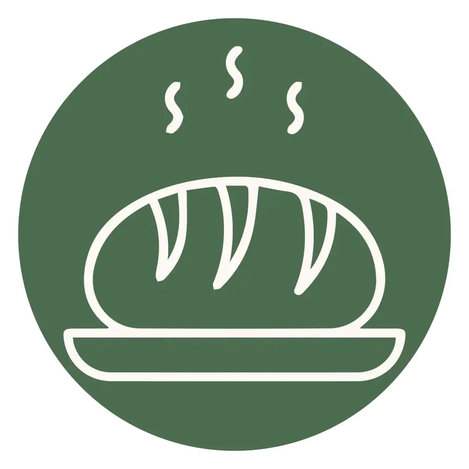 Mahiwaga Bakery in Chantilly, VA