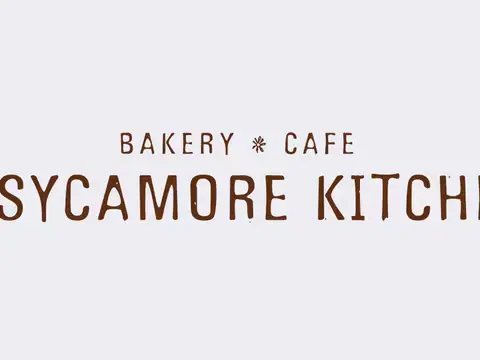 The Sycamore Kitchen