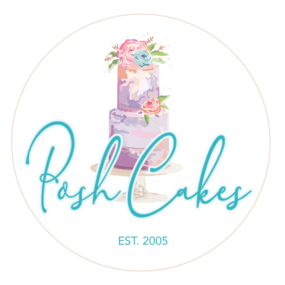 Posh Cakes in Parker, CO