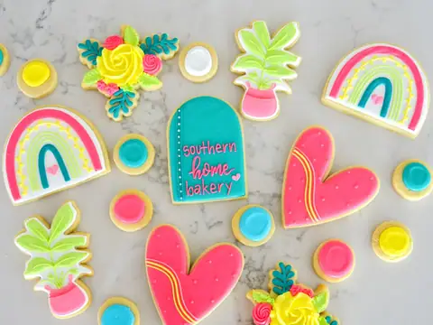 Southern Home Bakery