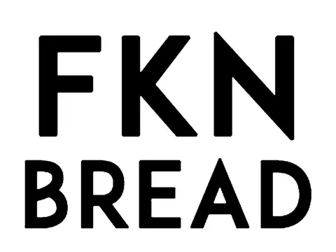 Fkn Bread