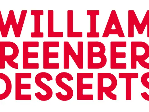 William Greenberg Desserts
