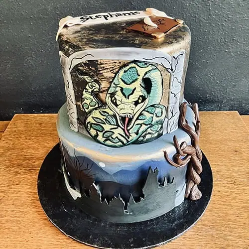 Sugar Cubed Cakes in Gresham, OR