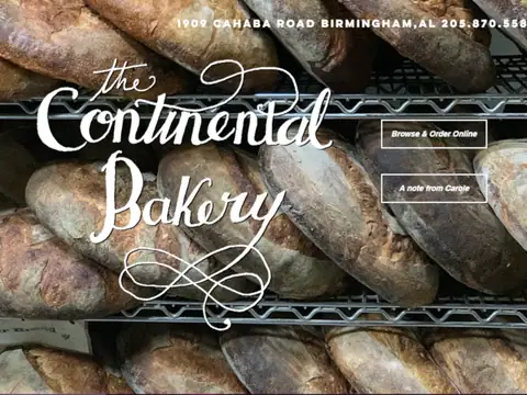 Continental Bakery