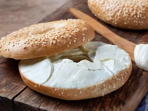 House of Bagels in San Carlos, CA