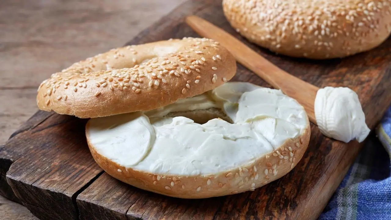 House of Bagels in San Carlos, CA
