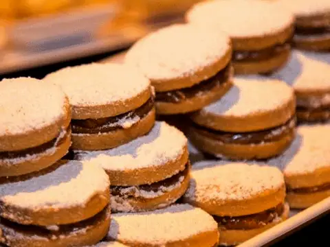 Luchita's Bakery in Union, NJ