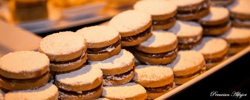 Luchita's Bakery in Union, NJ