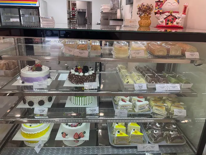 Morning Bakery in New York, NY
