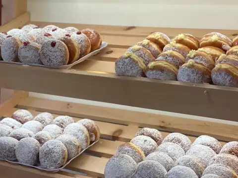 Grand Polish Bakery