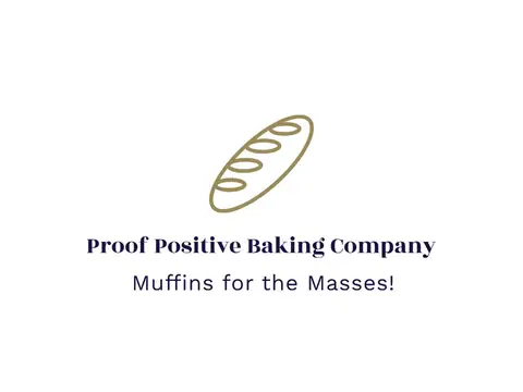 Proof Positive Baking Co.