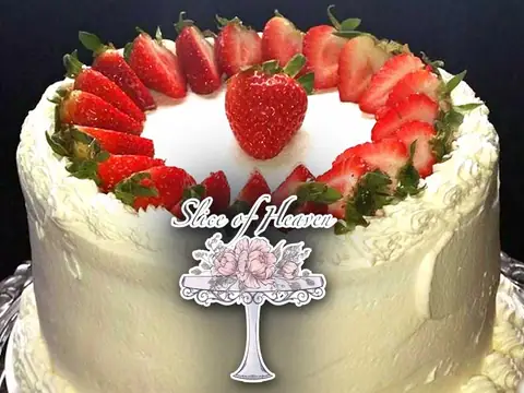 Slice Of Heaven Bakery