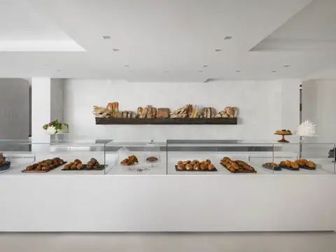 Carissa's The Bakery in East Hampton, NY