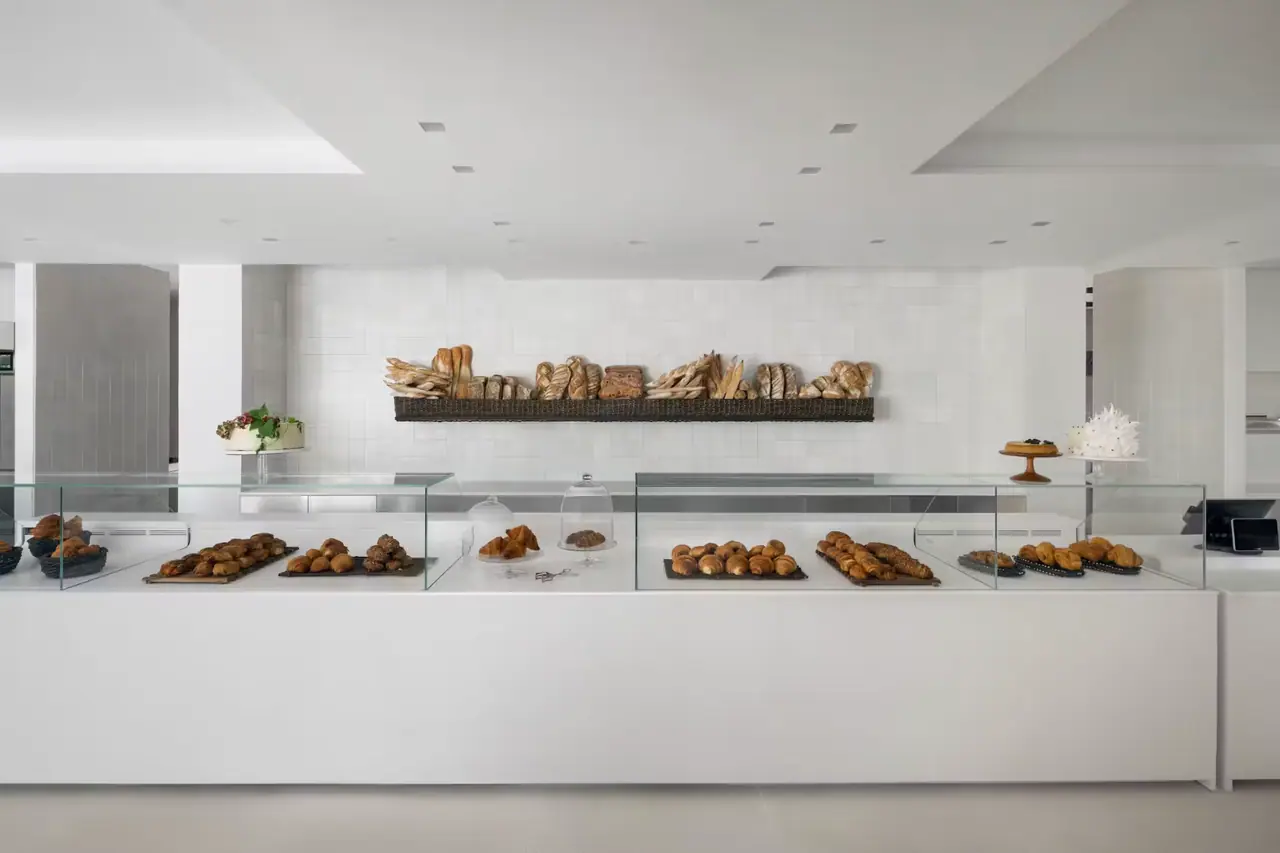 Carissa's The Bakery in East Hampton, NY