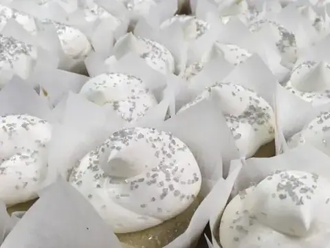 That One Cupcake Place in Cedar Rapids, IA