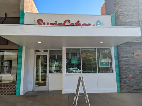 SusieCakes