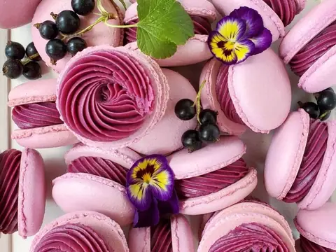 Matryoshka's Bakery