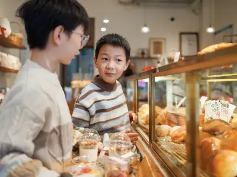 Hornitos Bakery