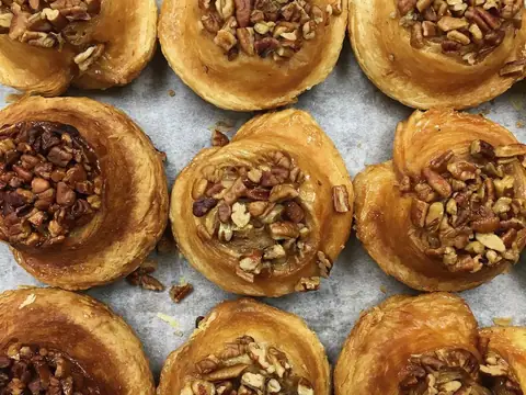 Blackbird Baking Company