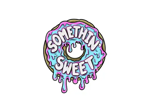 Somethin' Sweet Donuts