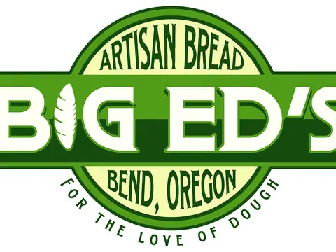 Big Ed's Artisan Bread