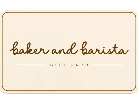 Baker And Barista in Miami, FL