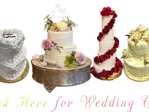 Primrose Bakery in Pleasanton, CA
