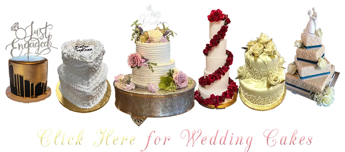 Primrose Bakery in Pleasanton, CA