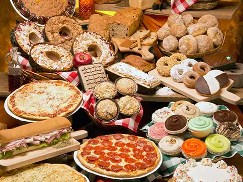 Vin-Chet Bakery in Amherst, NY