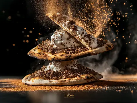 Tabon Bakery in Irving, TX