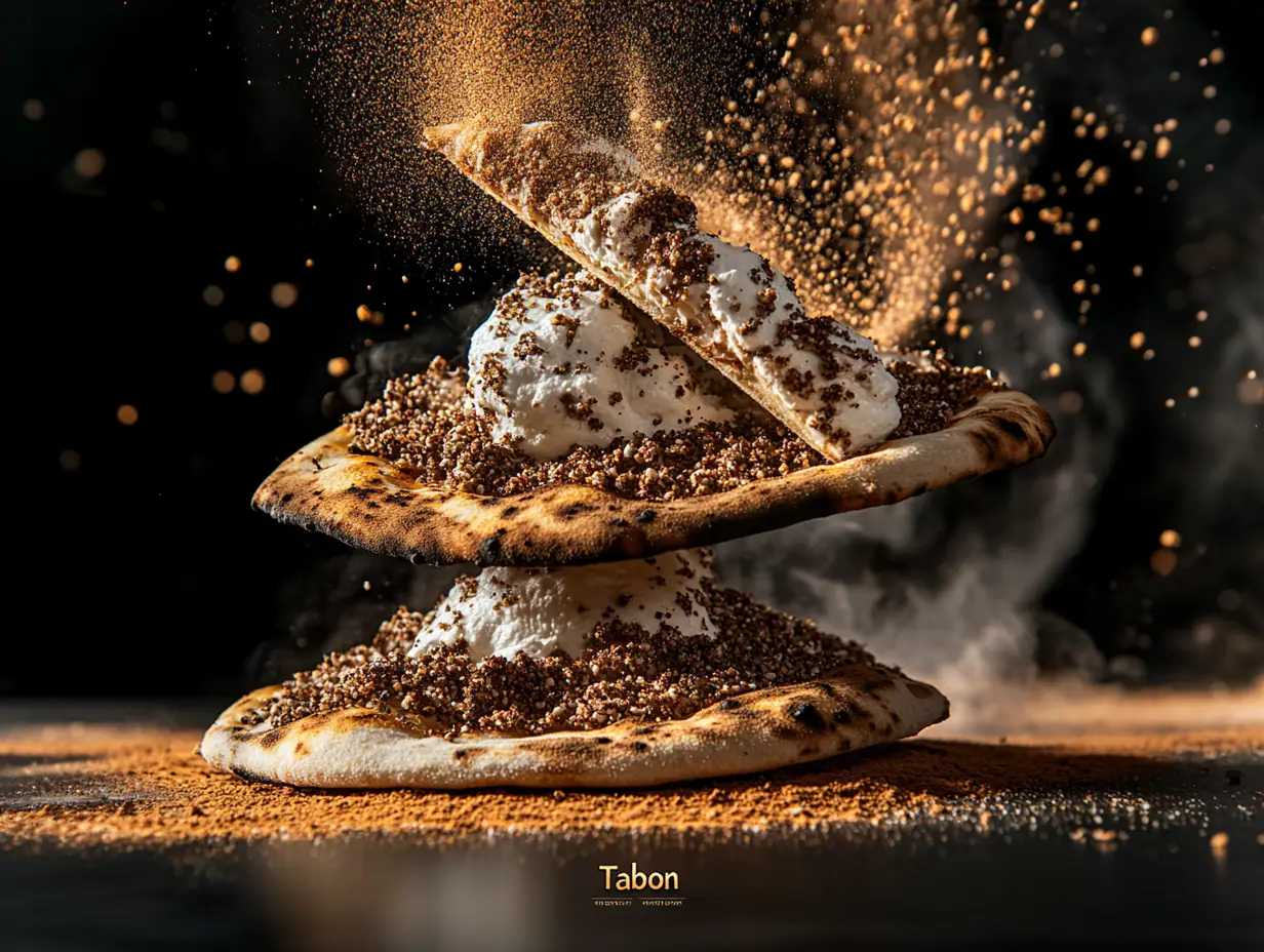 Tabon Bakery in Irving, TX