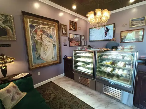 Elysian Fields Artisan Bakery & Dainties in Mesa, AZ