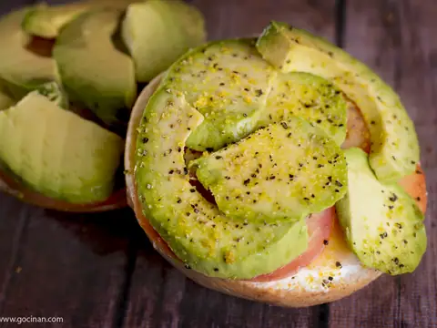Fresh Bagels & Cafe in Buena Park, CA