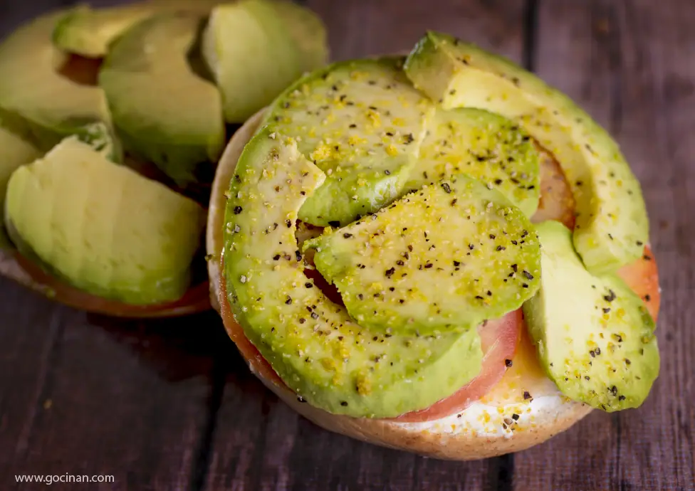 Fresh Bagels & Cafe in Buena Park, CA