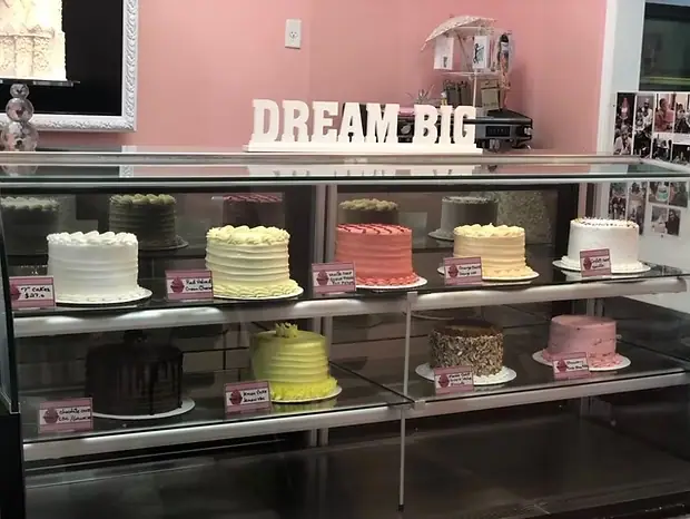 Custom Cakes by Liud in Roswell, GA