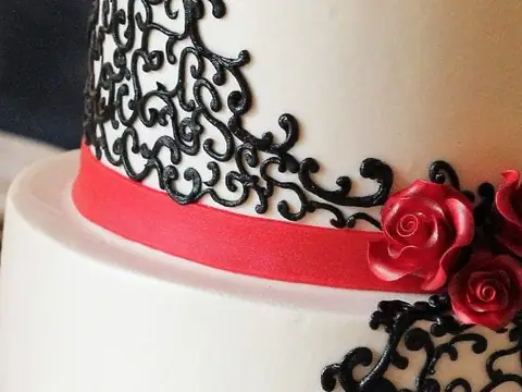 Ambrosia Cake Creations