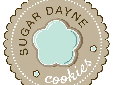 Sugar Dayne Cookies