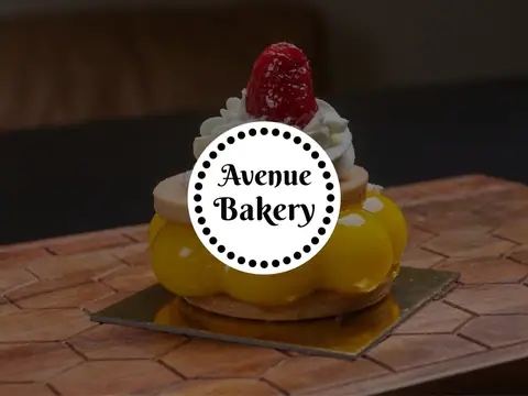 Avenue Bakery