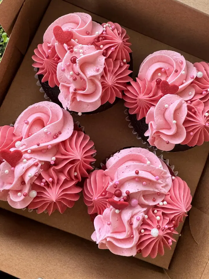 Jassy's Sweets & Eats in Long Beach, CA