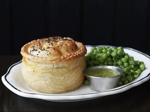 Royal Pies in Chicago, IL