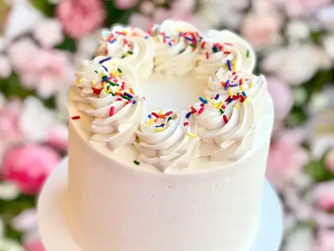 Butter Cakery
