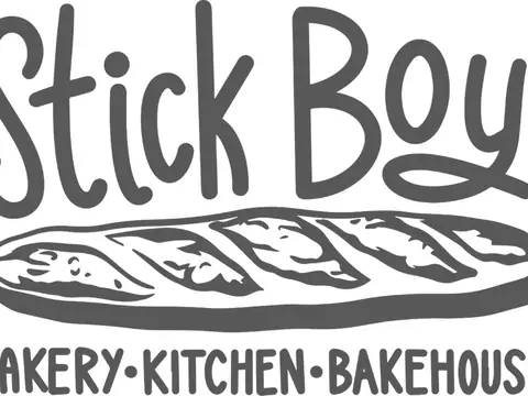 Stick Boy Kitchen