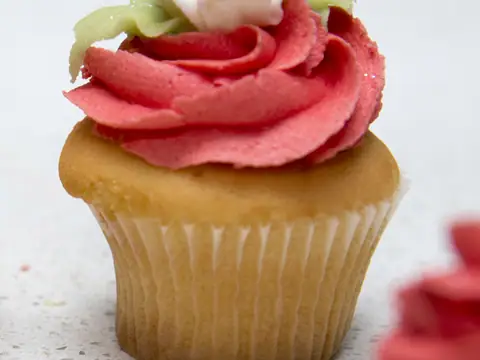 Mel's Cupcakery in Commerce Township, MI