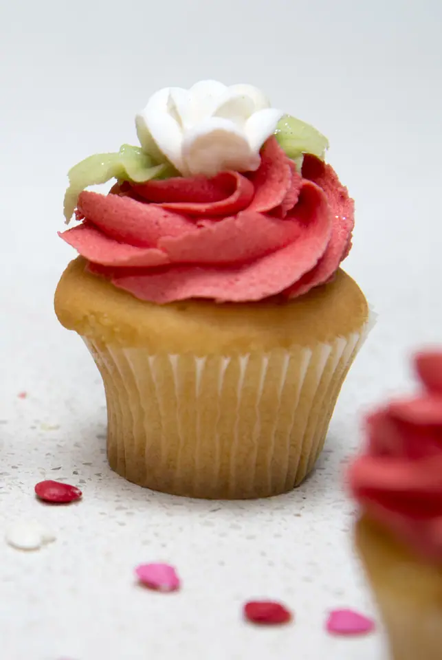 Mel's Cupcakery in Commerce Township, MI