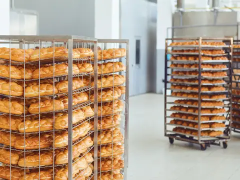 Gold Coast Baking Company. in Santa Ana, CA