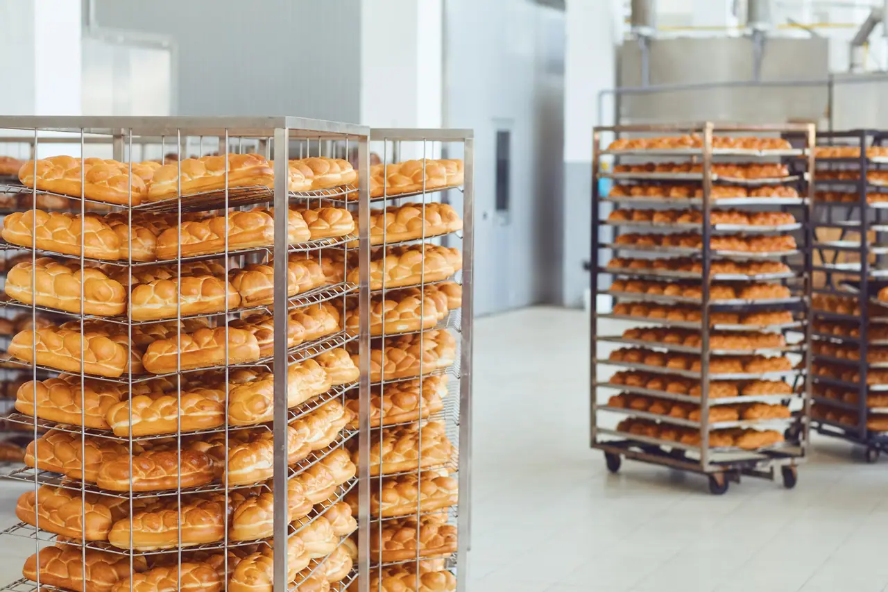 Gold Coast Baking Company. in Santa Ana, CA